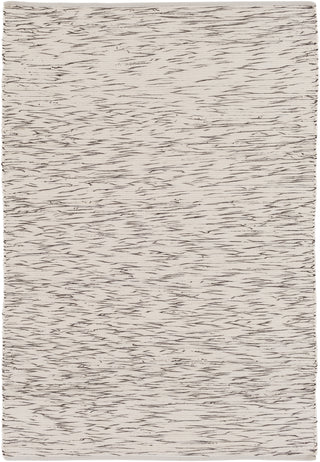 Azizi AZZ-3003 Brown Area Rug by Surya 5' X 7'6''