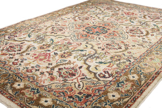 Bashian Buckingham B125-T067A Area Rug Alt Image