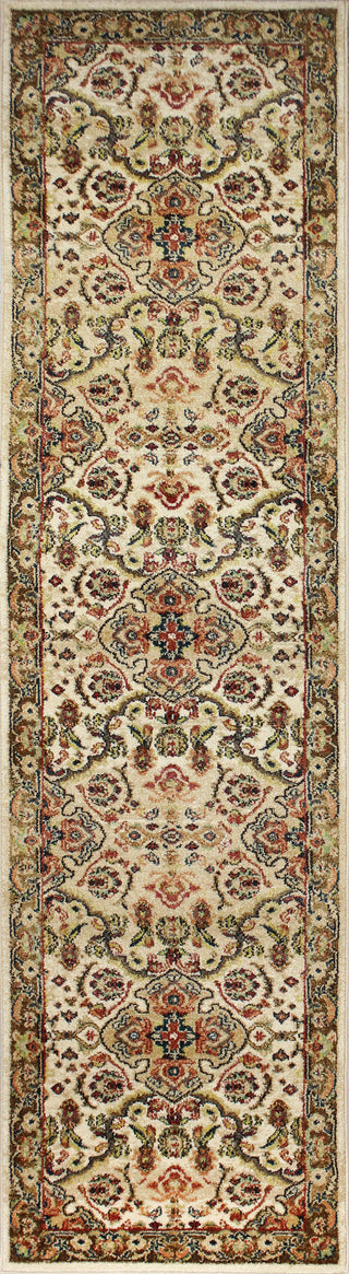 Bashian Buckingham B125-T067A Area Rug Runner Image