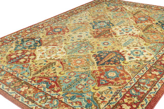 Bashian Buckingham B125-T022A Multi Area Rug Alternate Shot Feature