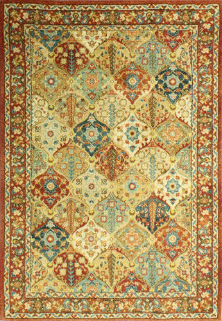 Bashian Buckingham B125-T022A Multi Area Rug main image