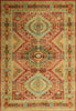Bashian Buckingham B125-T024A Rust Area Rug main image