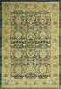 Bashian Buckingham B125-T015A Teal Area Rug main image