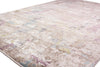 Bashian Barcelona B127-BH115 Beige Area Rug
