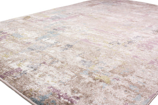 Bashian Barcelona B127-BH115 Beige Area Rug