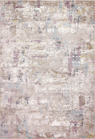 Bashian Barcelona B127-BH115 Beige Area Rug