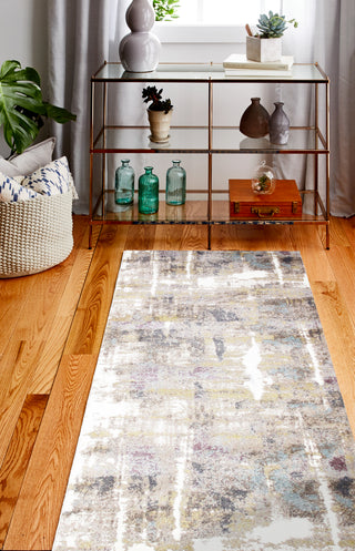 Bashian Barcelona B127-BH117 Area Rug Lifestyle Image Feature