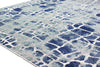 Bashian Barcelona B127-BH122 Blue Area Rug