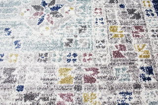 Bashian Barcelona B127-BH110 Dark Blue Area Rug