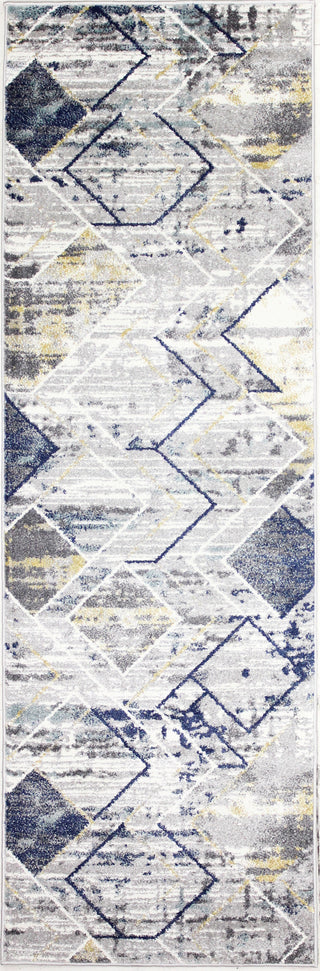 Bashian Barcelona B127-BH123 Area Rug