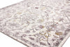 Bashian Barcelona B127-BH107 Ivory Area Rug