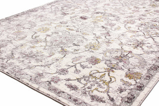 Bashian Barcelona B127-BH107 Ivory Area Rug