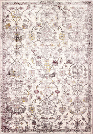 Bashian Barcelona B127-BH107 Ivory Area Rug