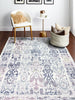 Bashian Barcelona B127-BH118 Ivory Area Rug