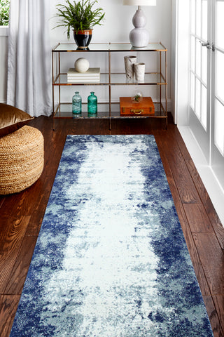 Bashian Barcelona B127-BH125 Area Rug Lifestyle Image Feature