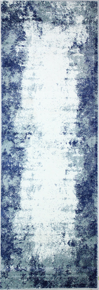 Bashian Barcelona B127-BH125 Area Rug