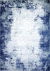 Bashian Barcelona B127-BH125 Ivory/Blue Area Rug