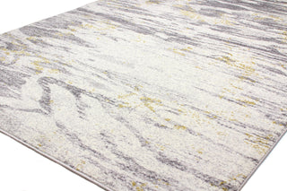 Bashian Barcelona B127-BH114 Ivory/Grey Area Rug