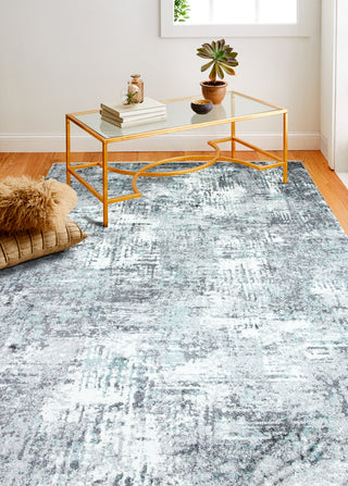 Bashian Barcelona B127-BH128 Area Rug