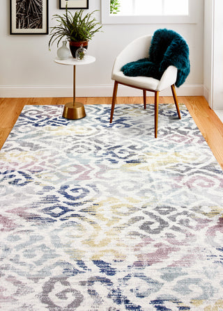 Bashian Barcelona B127-BH119 Area Rug