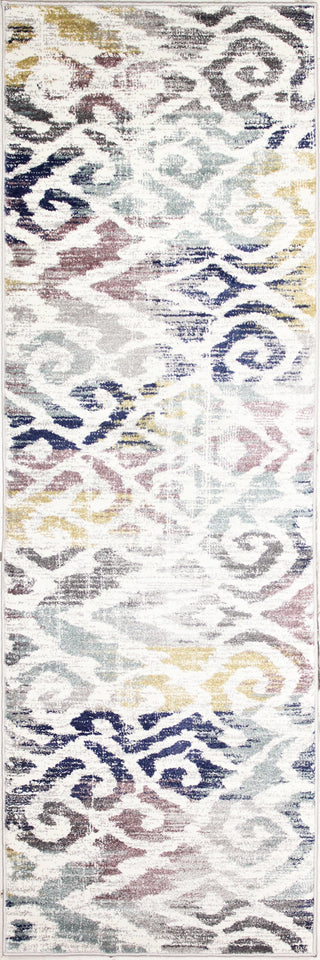 Bashian Barcelona B127-BH119 Area Rug