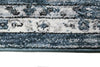 Bashian Bradford B128-BR102 Blue Area Rug