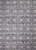 Bashian Bradford B128-BR103 Charcoal Area Rug