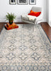 Bashian Bradford B128-BR106 Grey Area Rug