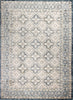 Bashian Bradford B128-BR106 Grey Area Rug