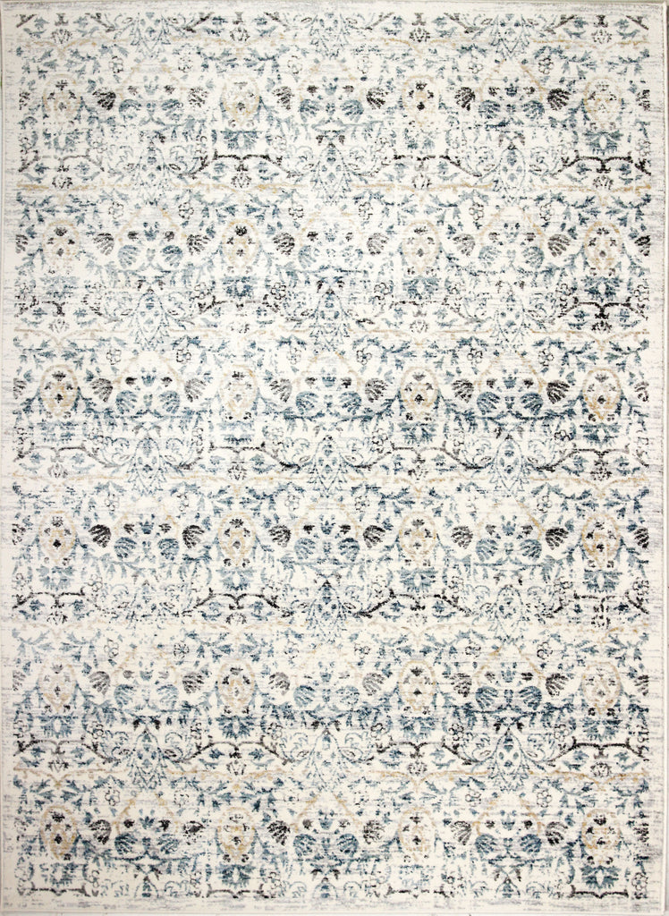Bashian Bradford B128-BR107 Ivory Area Rug