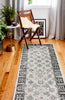 Bashian Bradford B128-BR108 Area Rug Lifestyle Image Feature