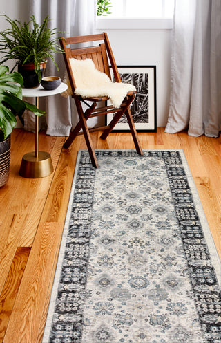 Bashian Bradford B128-BR108 Area Rug Lifestyle Image Feature