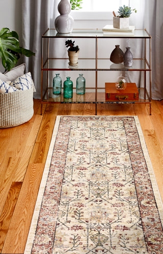 Bashian Bradford B128-BR101 Area Rug Lifestyle Image Feature