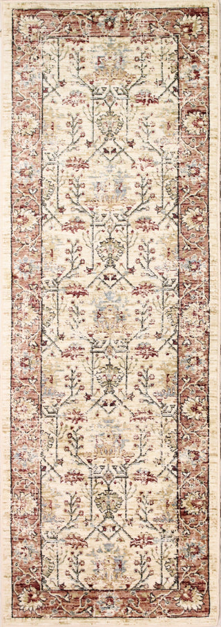 Bashian Bradford B128-BR101 Area Rug