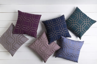 Surya Skyline BA009 Pillow  Feature