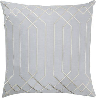 Surya Skyline BA016 Pillow 18 X 18 X 4 Down filled