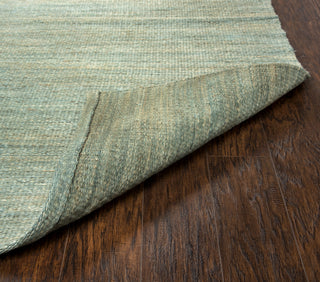 Rizzy Baja BA325B Green Area Rug 