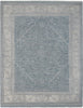 Surya Bala BAA-5000 Teal Area Rug 