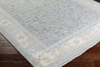 Surya Bala BAA-5000 Area Rug Corner Shot