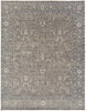 Surya Bala BAA-5006 Light Gray Area Rug main image