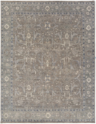 Surya Bala BAA-5006 Light Gray Area Rug main image