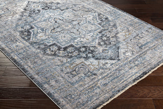 Surya Babel BAB-2304 Area Rug Corner Shot
