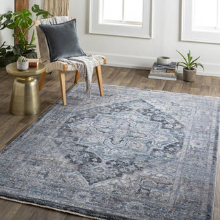 Surya Babel BAB-2304 Area Rug Room Scene Feature