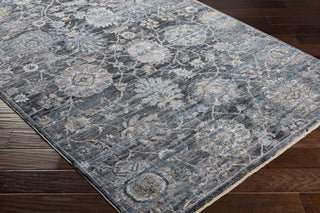 Surya Babel BAB-2305 Area Rug Corner Shot