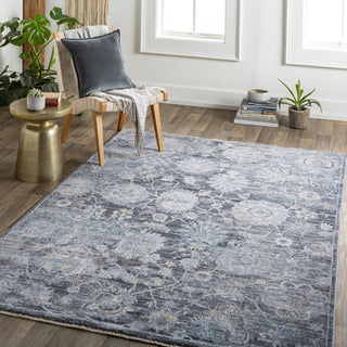 Surya Babel BAB-2305 Area Rug Room Scene Feature