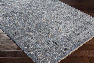 Surya Babel BAB-2306 Area Rug Corner Shot