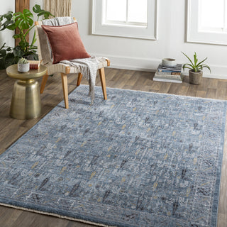 Surya Babel BAB-2306 Area Rug Room Scene Feature