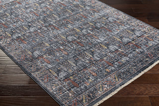 Surya Babel BAB-2307 Area Rug Corner Shot