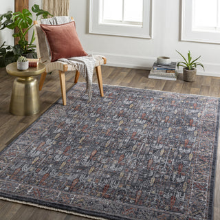 Surya Babel BAB-2307 Area Rug Room Scene Feature