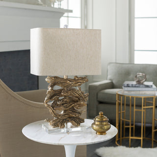 Surya Ballard BAD-100 Lamp Lifestyle Image Feature